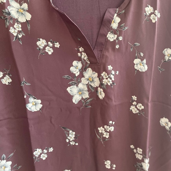 Papermoon Reece blouse-size 2 - Picture 4 of 5